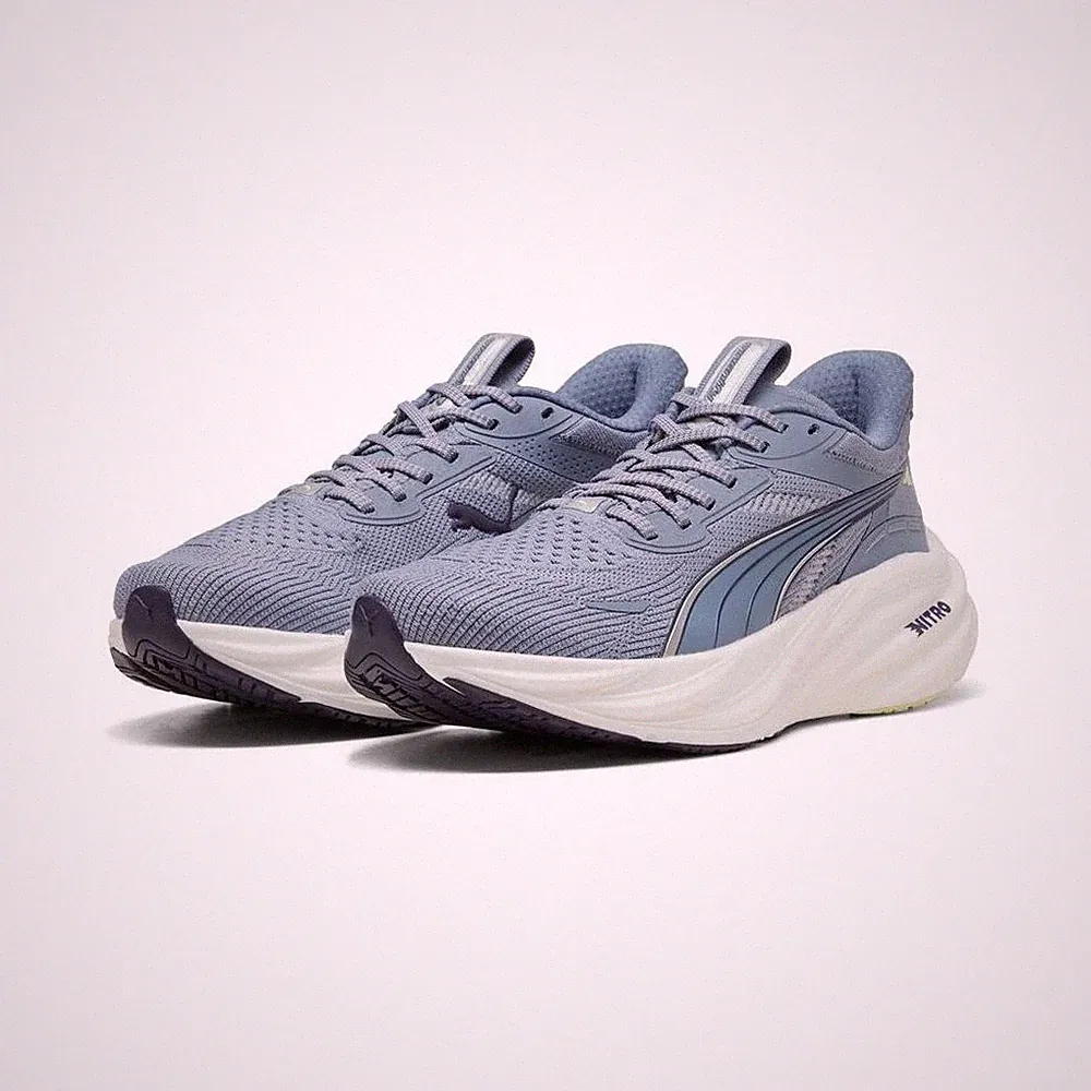 Puma Damen Laufschuhe Magnify Nitro 3 Wns 311047