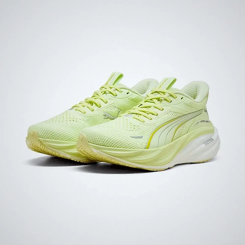 Puma Damen Laufschuhe Magnify Nitro 3 Wns 311047