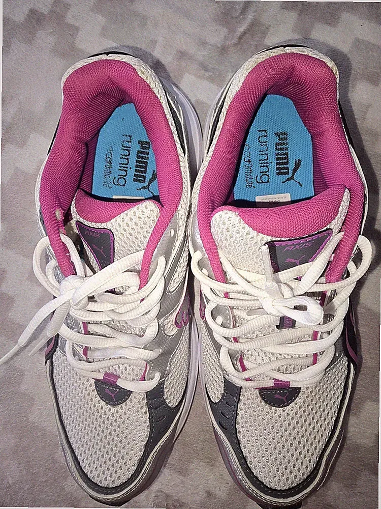 laufschuhe damen puma