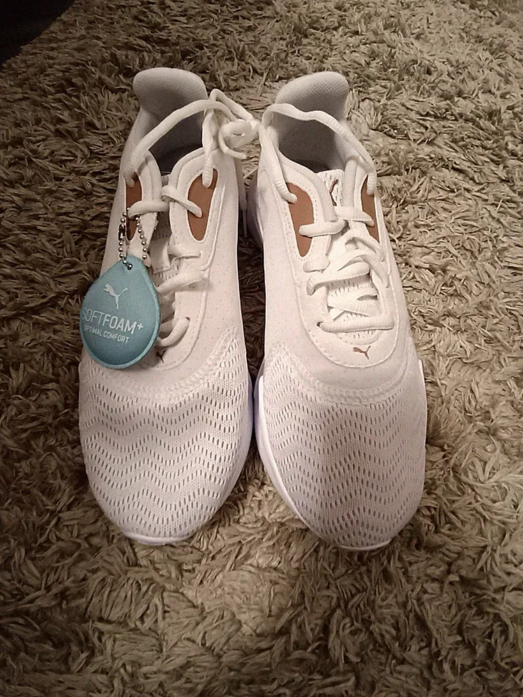 Puma Damen Laufschuhe/Sneaker/Turnschuhe SoftFoam Gr.37,5