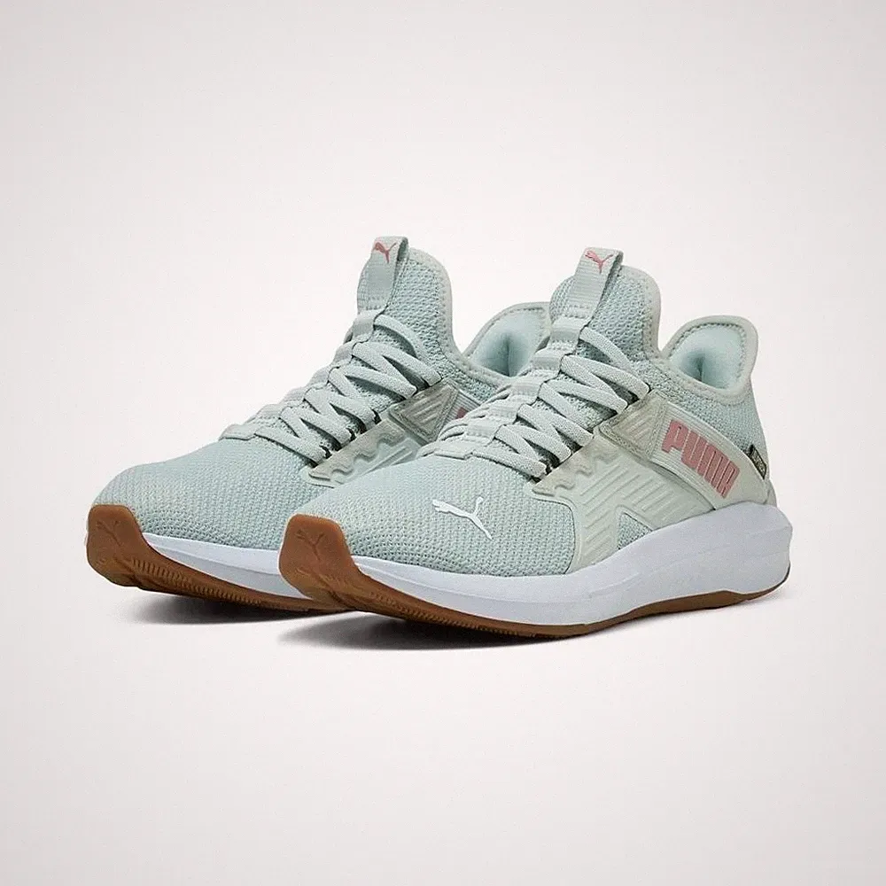 Puma Damen Laufschuhe Softride Enzo 5 Slip Tech Wns 313293