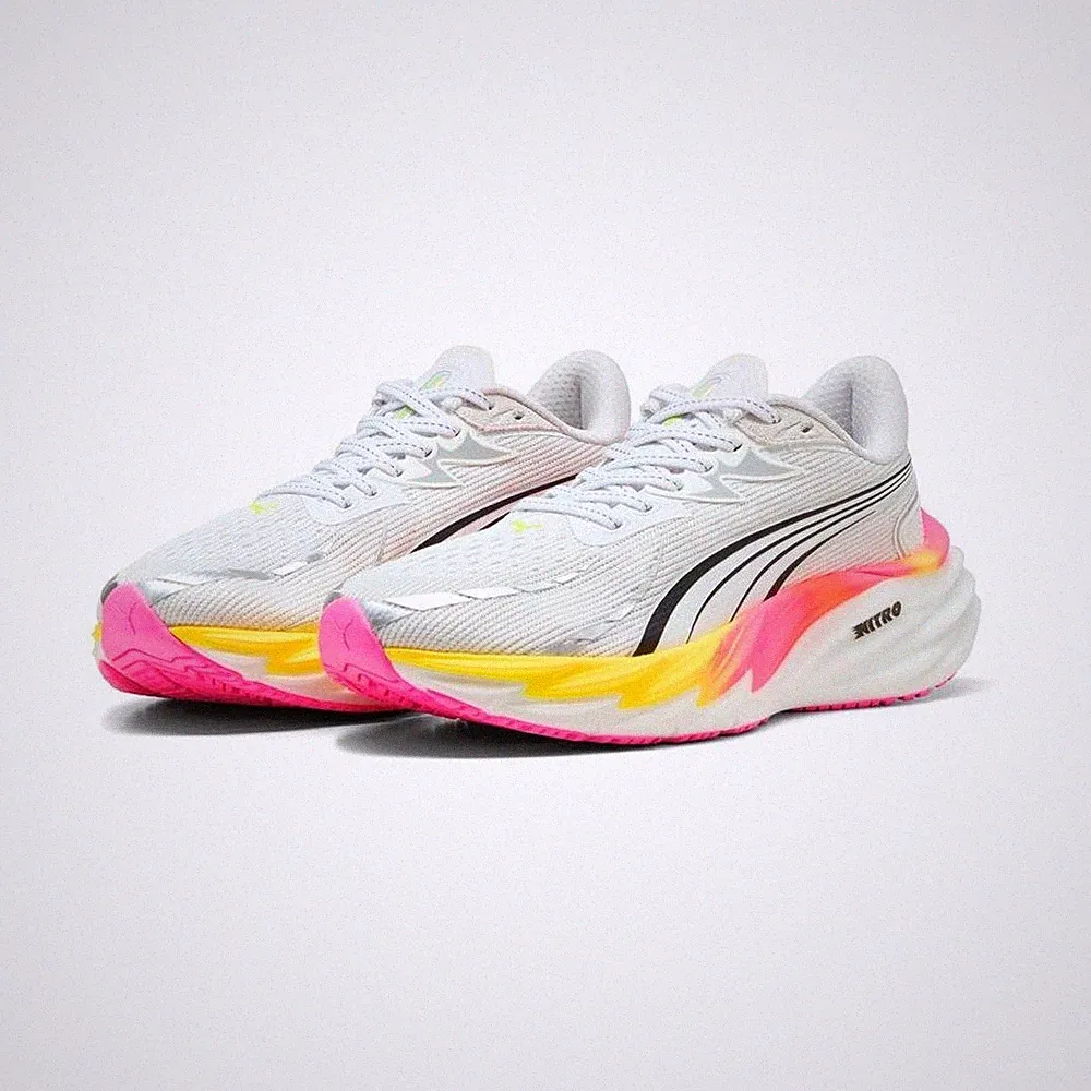 Puma Damen Laufschuhe Velocity Nitro 4 Wns 311141