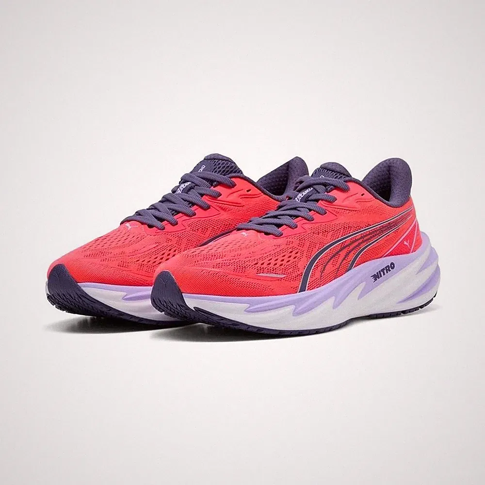 Puma Damen Laufschuhe Velocity Nitro 5 Wns 312945