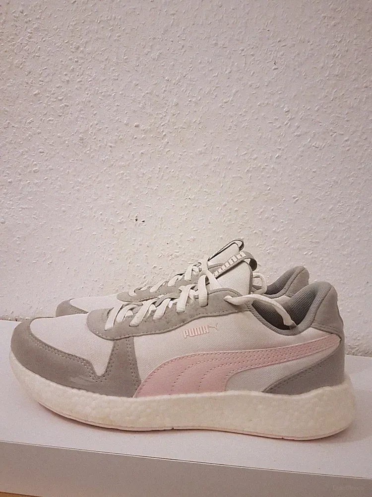 Puma Damen Sneaker Grösse 38.5 Laufschuhe