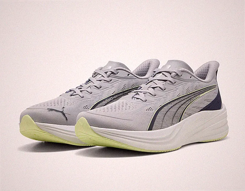 puma darter pro 2 laufschuhe unisex