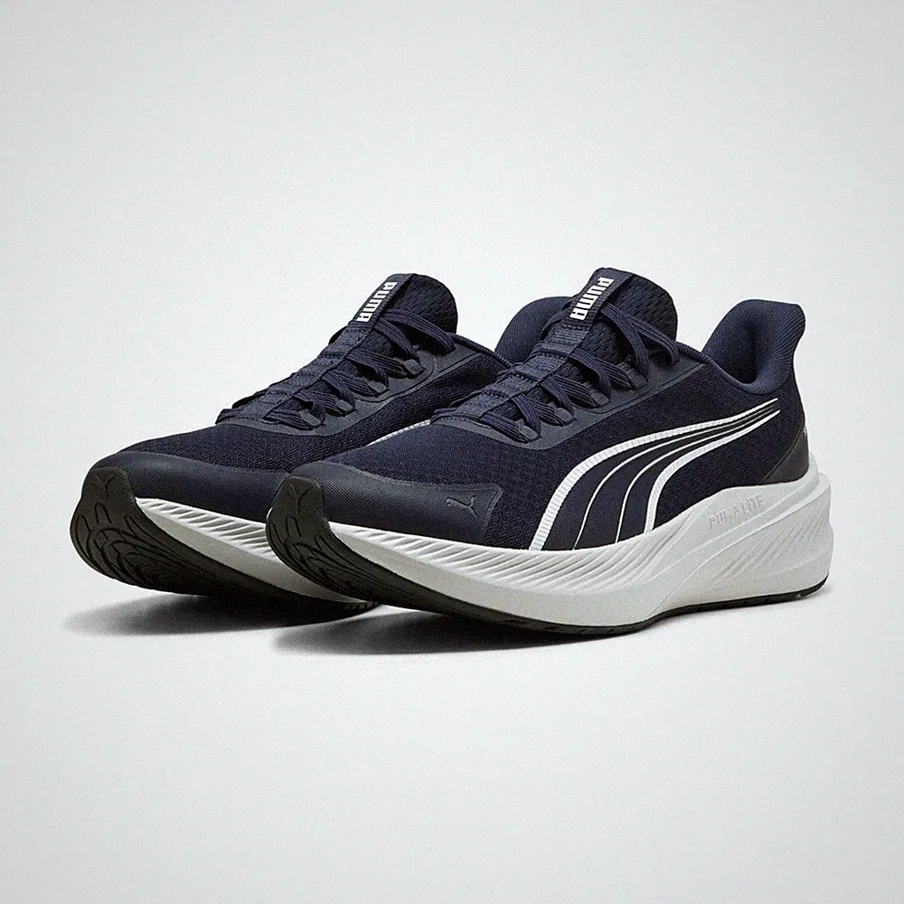 PUMA DASHER LITE SLIPTECH Laufschuh , Sneaker , Gr. 44,5