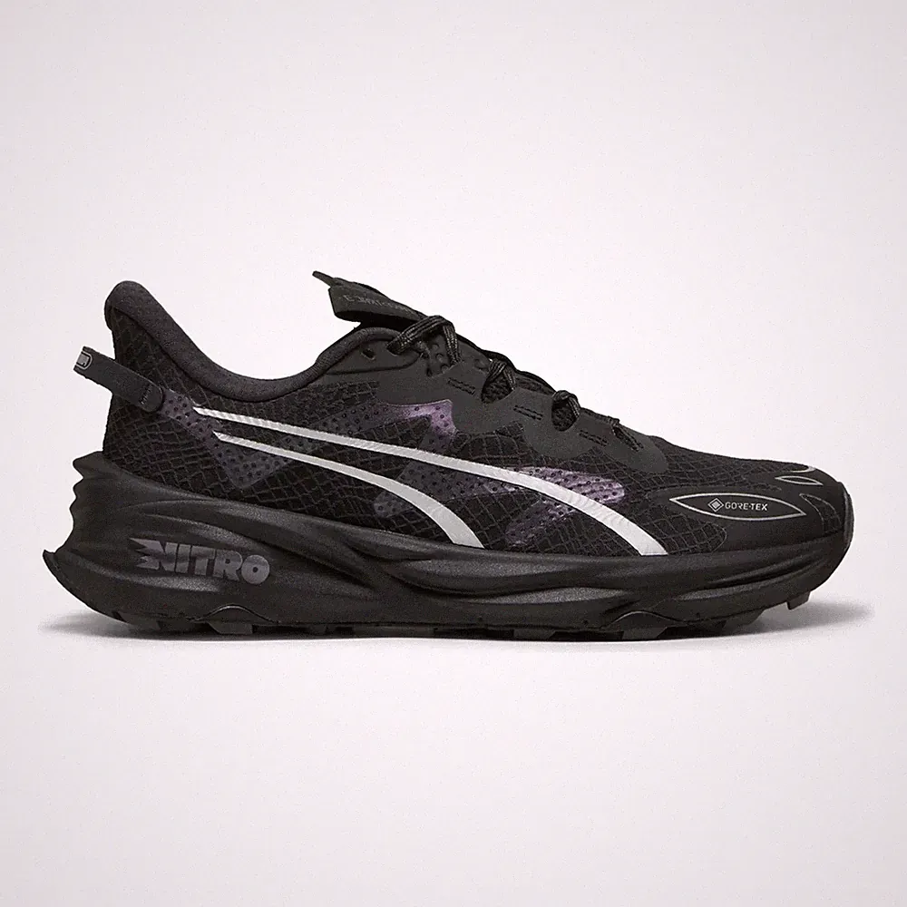 Puma Fast-Trac Nitro 3 Gtx Damen Laufschuhe NEU