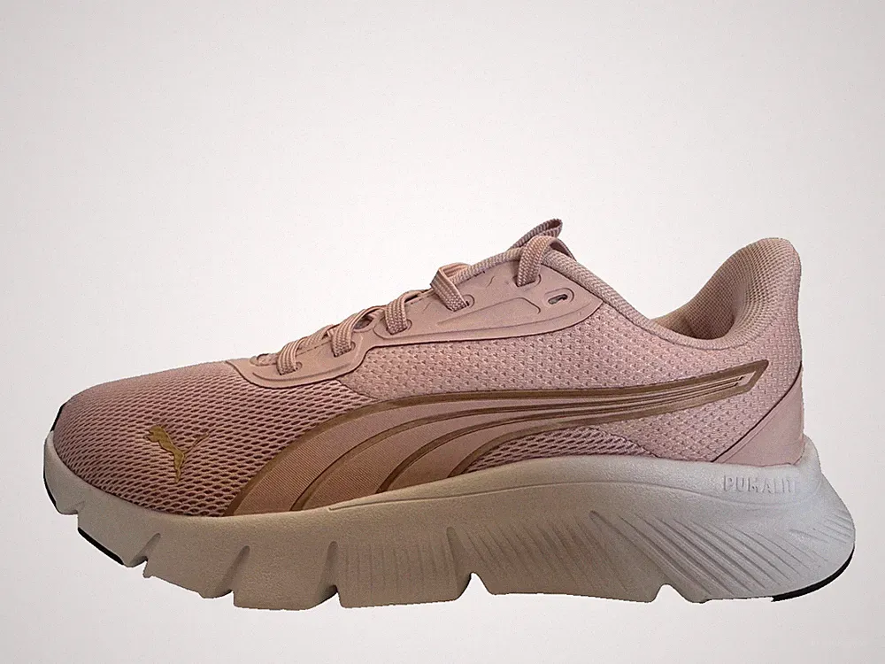 PUMA FlexFocus Lite Damen Laufschuhe Sneaker Pink Gr. 39 UK 6 EU 39 2025