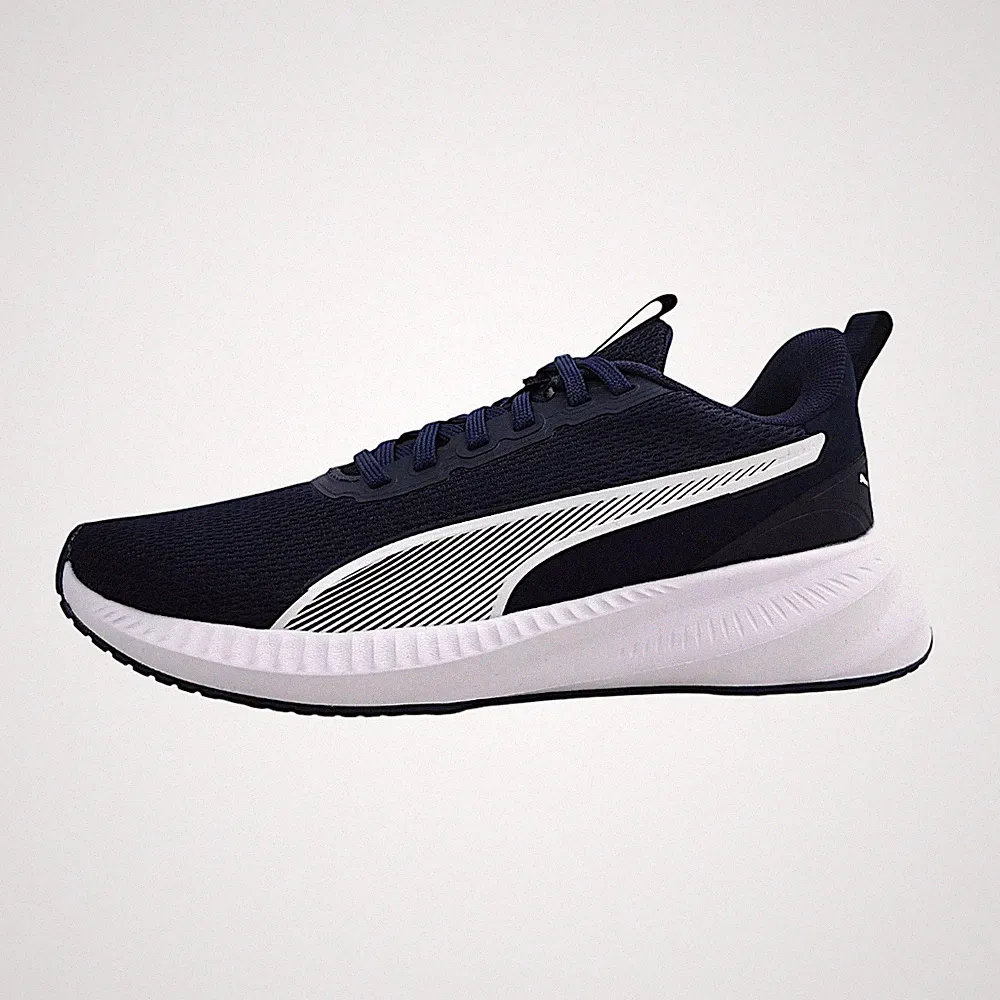 Puma Flyer Lite 3 Sportschuhe Damen Trainingsschuhe Blau Sport