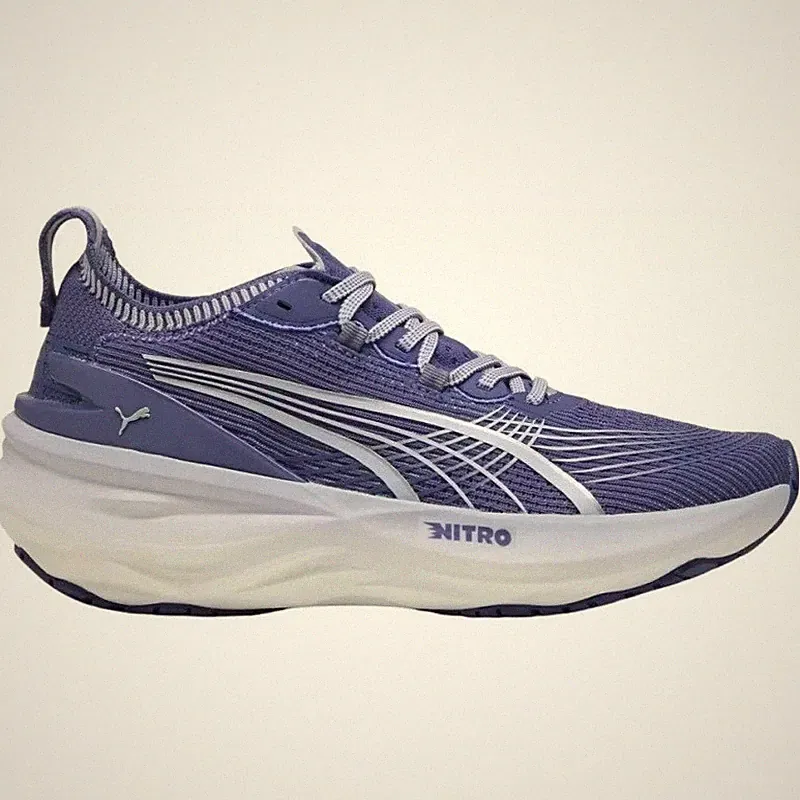 Puma Forever Run Nitro 2 Damen Laufschuhe Turnschuhe Sport 310471-12