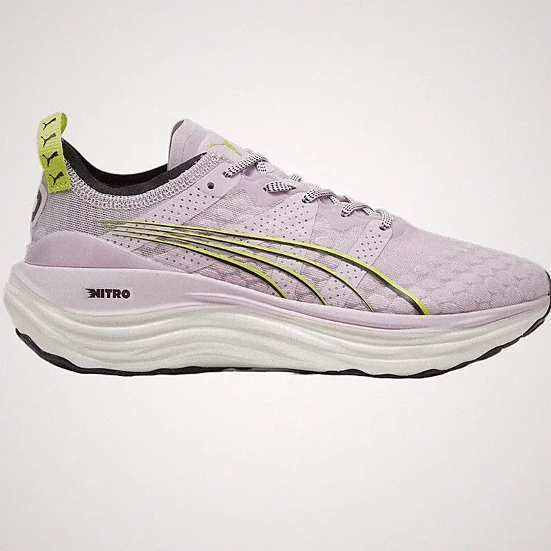 Puma Forever Run Nitro Damen Laufschuhe Turnschuhe Sportschuhe Jogging 377758 15