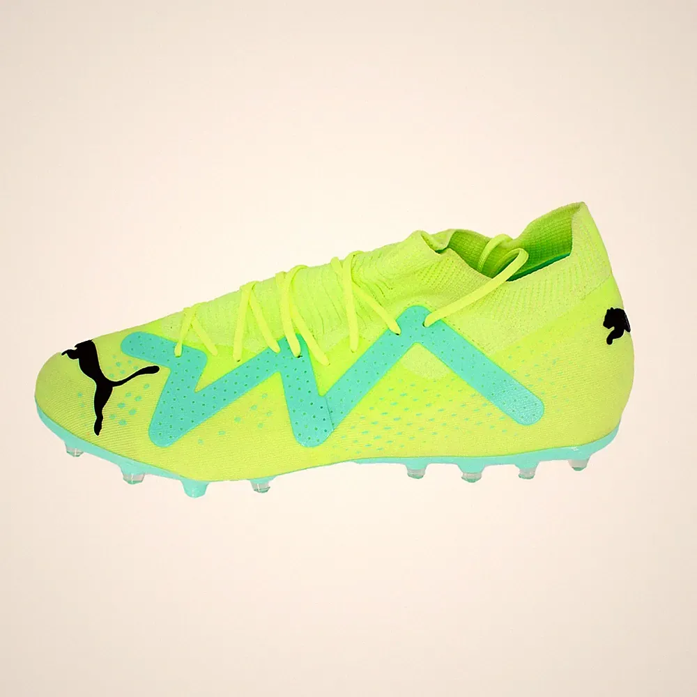 Puma Future Match Mg Rasen Schuhe Fussballschuhe