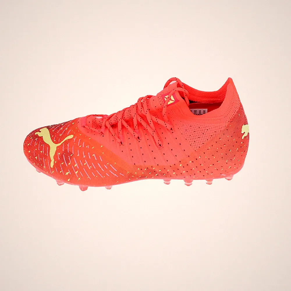 Puma Future Z 1.4 Mg Rasen Schuhe Fussballschuhe
