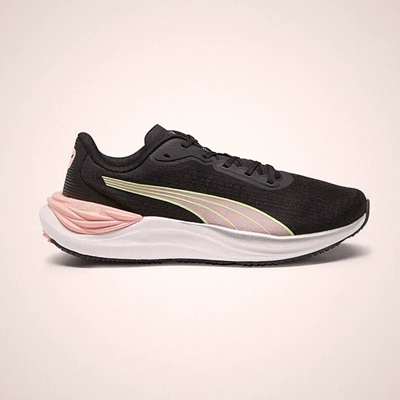 PUMA HERRENSCHUHE 378456 03 Velocity RUNNING PINK RUNNING SNEAKERS ORIGINAL Nitro