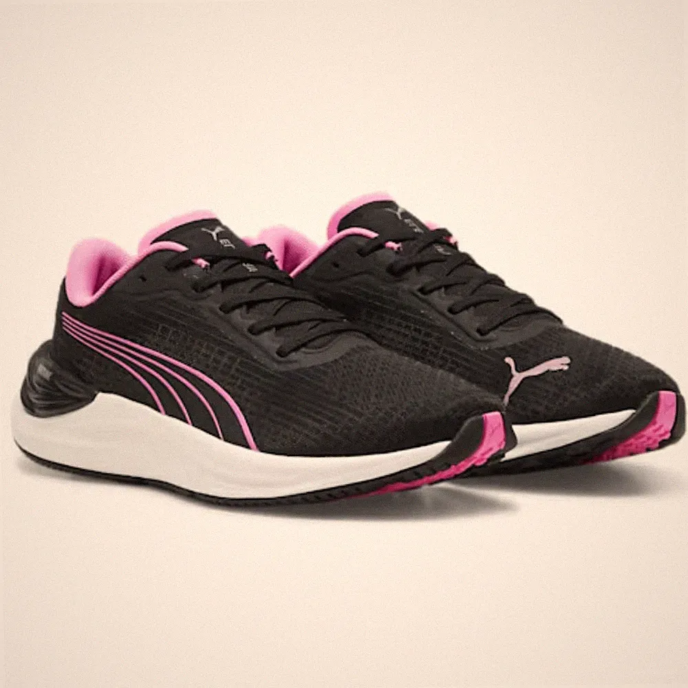 Puma Laufschuh Electrify Nitro 3 Damen 378456