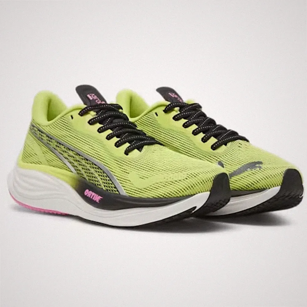 Puma Laufschuh Velocity Nitro 3 Damen 380081
