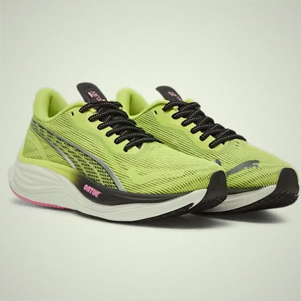 Puma Laufschuh Velocity Nitro 3 Damen 380081