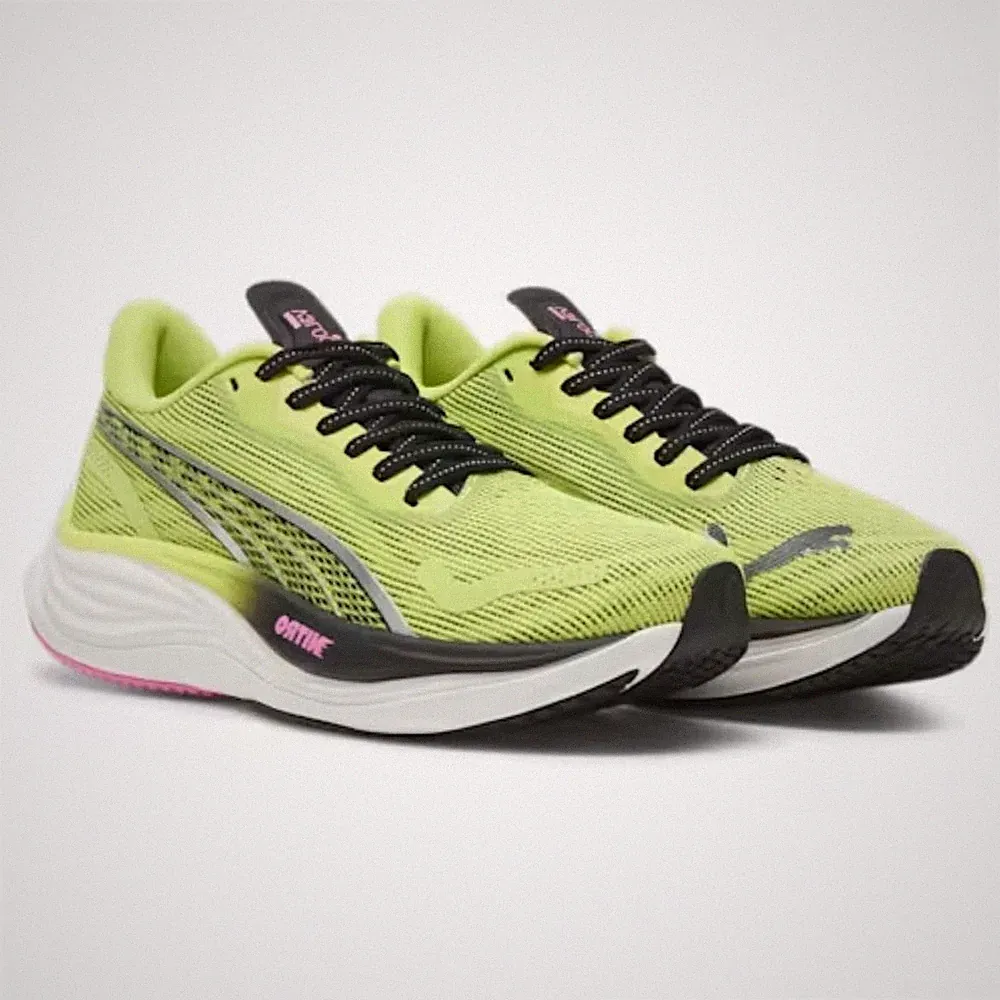 Puma Laufschuh Velocity Nitro 3 Damen 380081