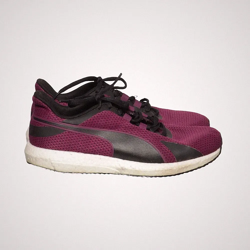 Puma, Laufschuhe, Größe: 37, Lila, Damen #u0C