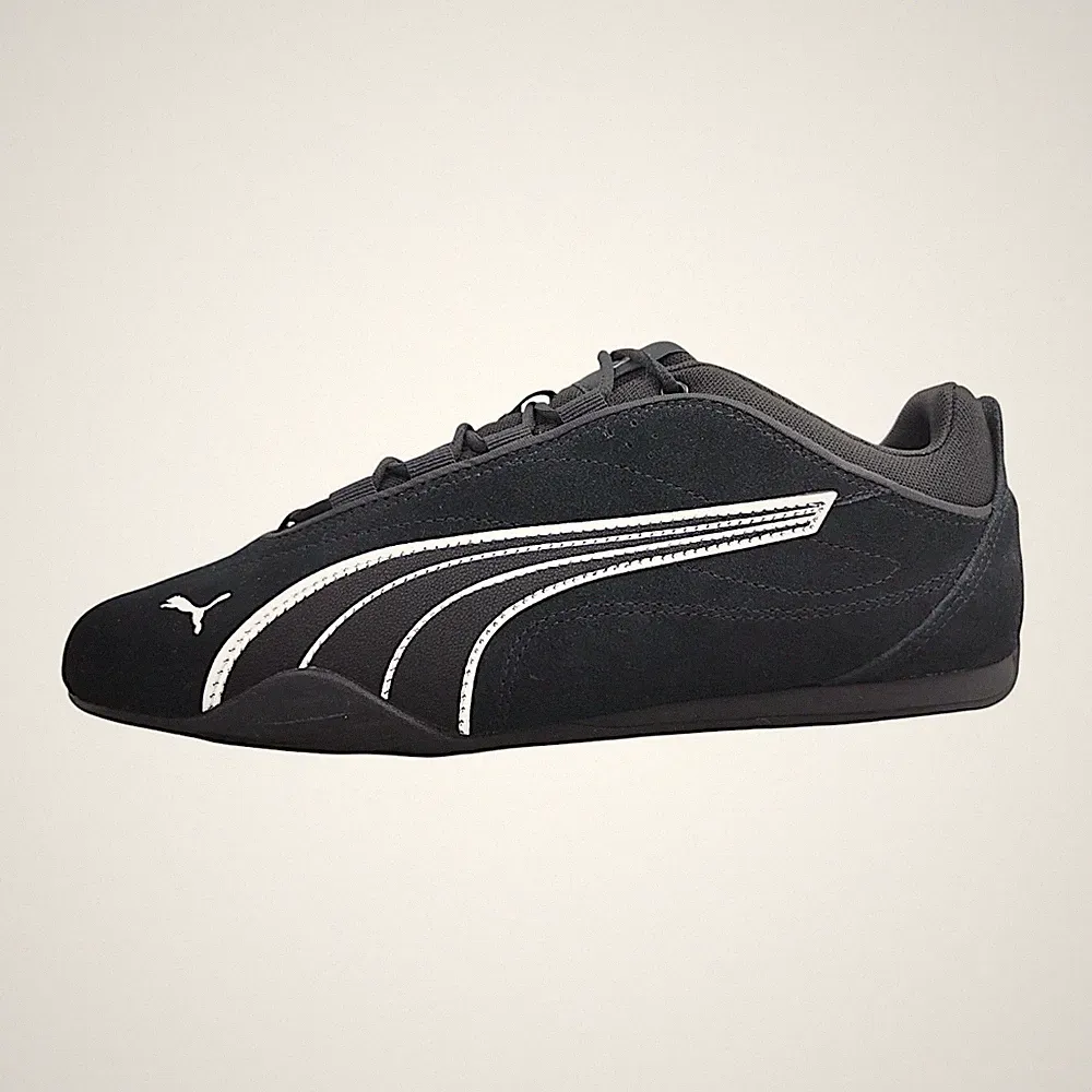 Puma Puma Catch Soleil SD Sportschuhe Damen Trainingsschuhe Schwarz