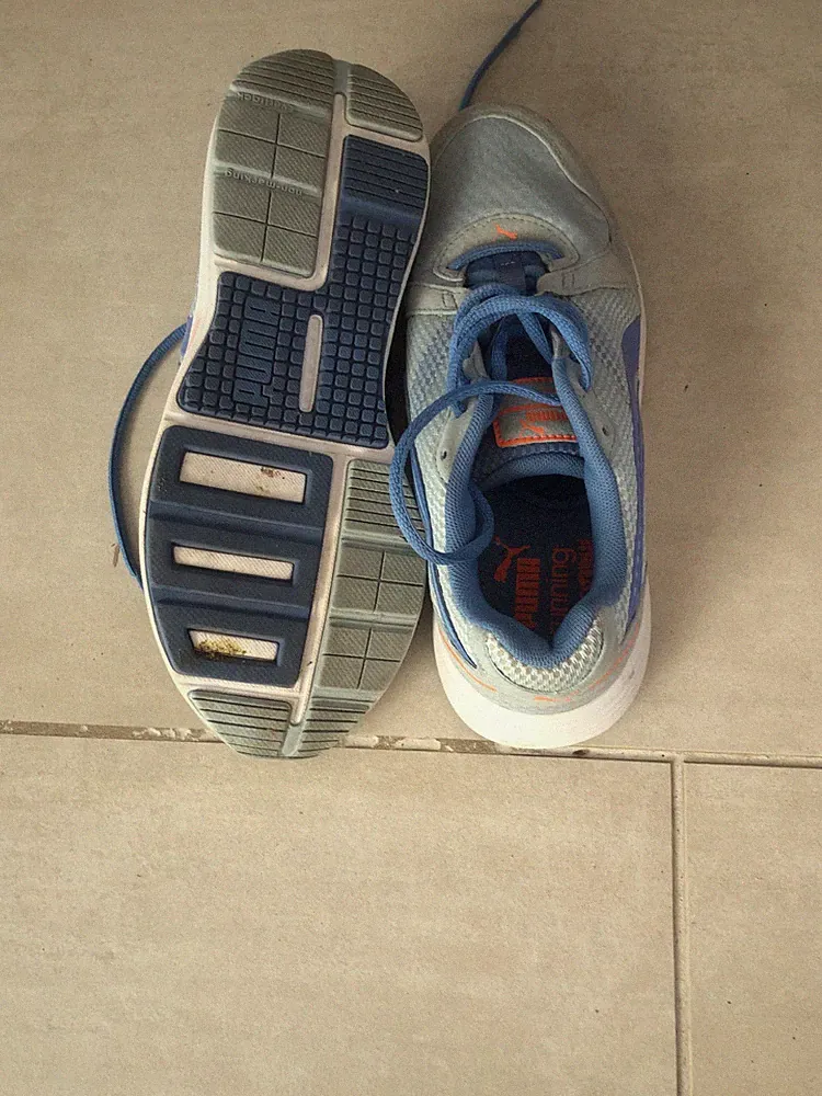 Puma running damen laufschuhe sneaker descendant V2 39
