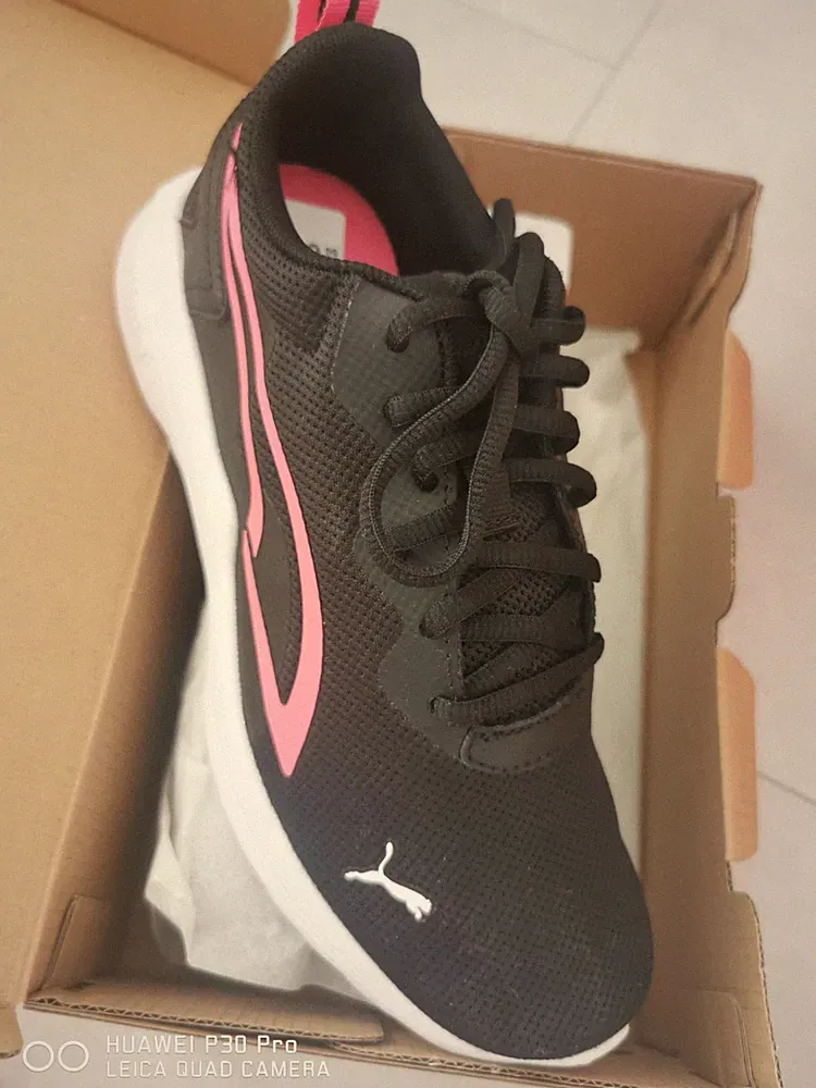 Puma sneaker Sportschuhe Schuhe Laufschuhe Turnschuhe gr 37