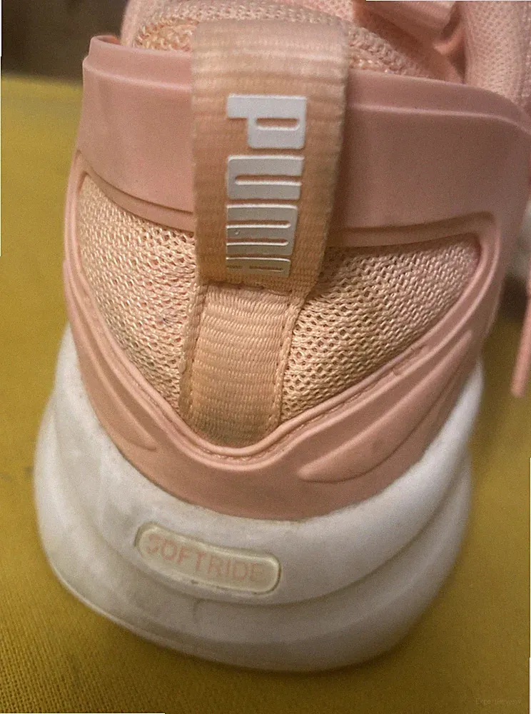 PUMA Softride Damen Laufschuhe Guter Zustand - Gr. 40,5