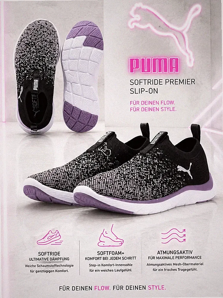 laufschuhe damen puma