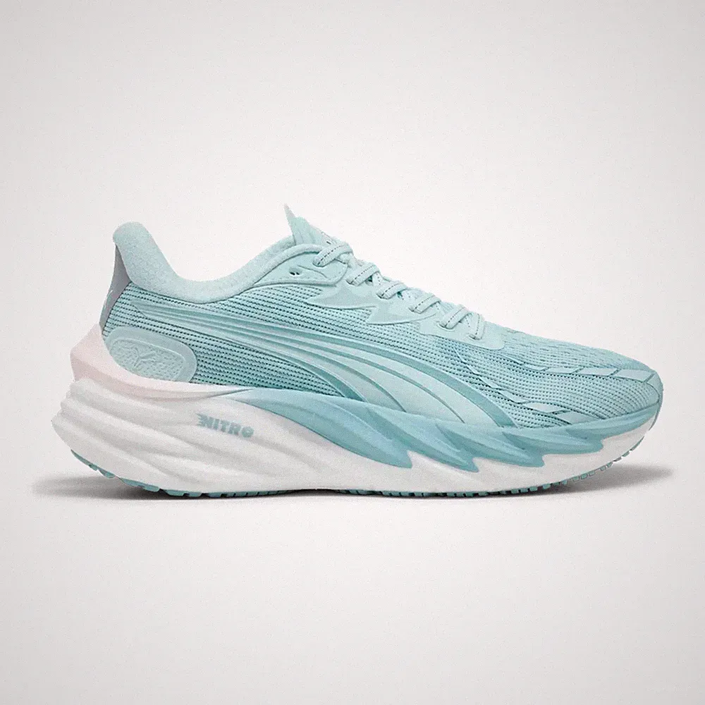 Puma Velocity Nitro 4 Damen Laufschuhe NEU