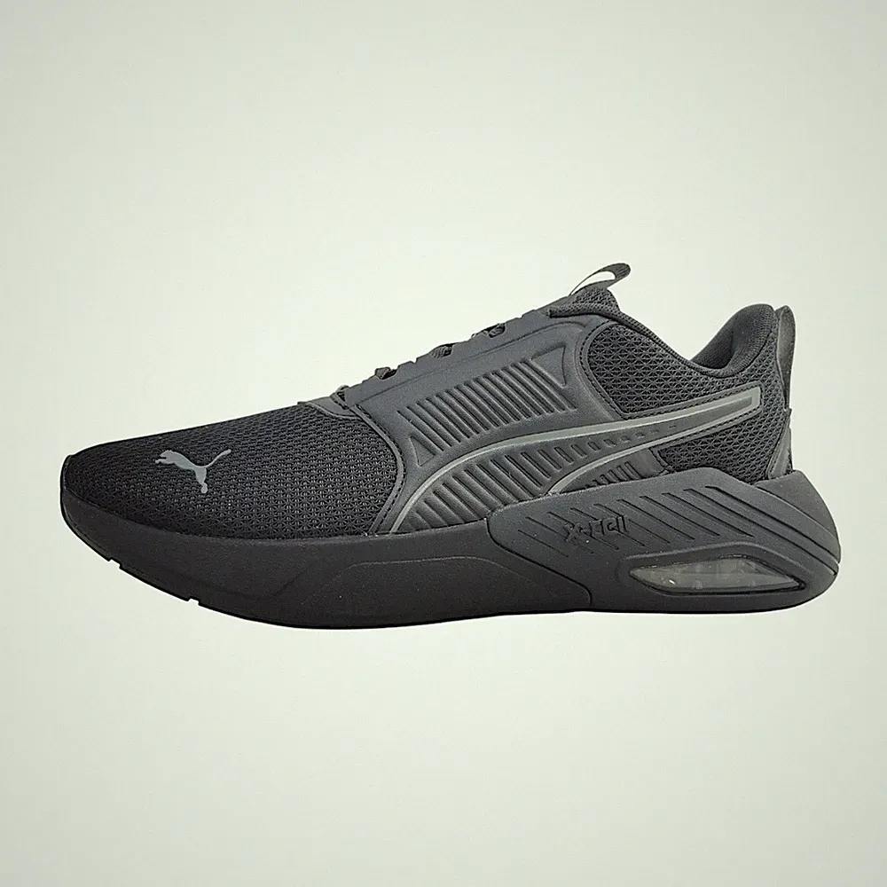 Puma X-Cell Nova FS Sportschuhe Damen Trainingsschuhe Sportschuh Schwarz Sport