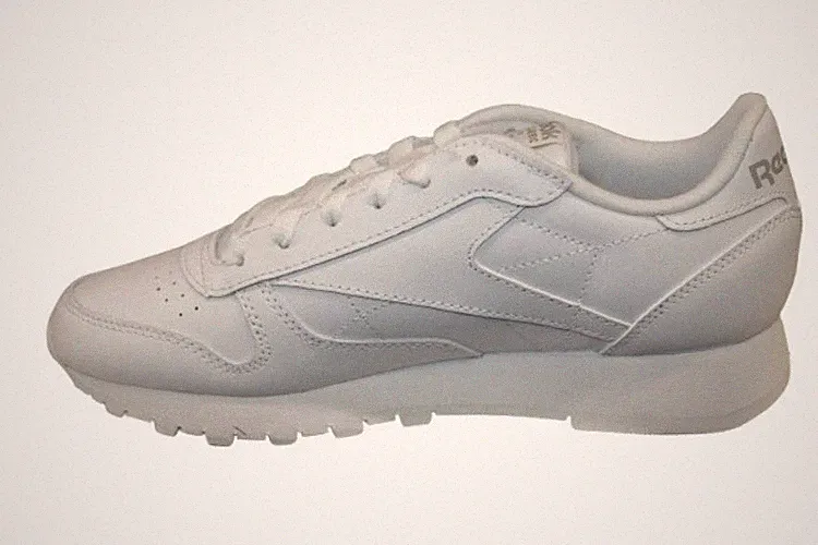 Reebok Classic Leather Größe 37,5 GY0957 Sneakers Damen Turnschuhe Laufschuhe