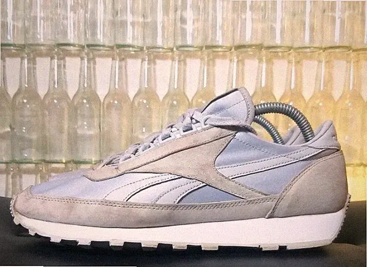 Reebok Classic Leather Legacy / Vintage Laufschuhe /Retro Running Sneaker/Gr. 39