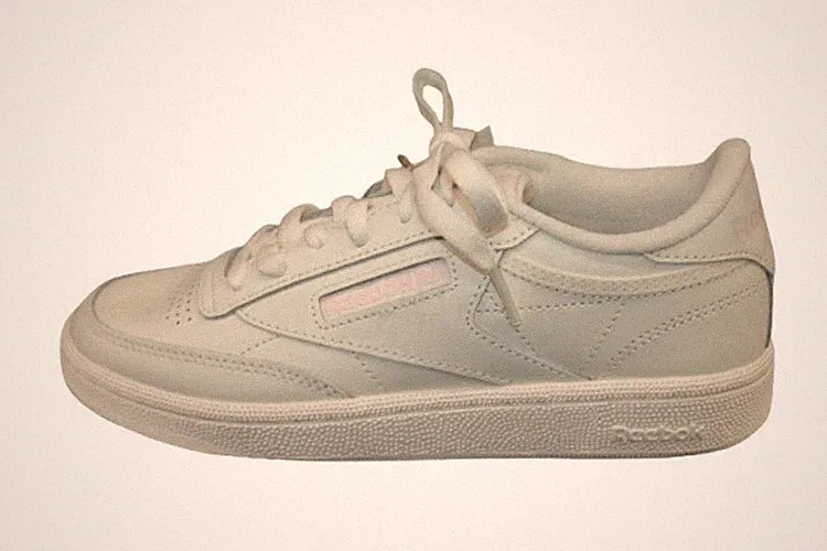 Reebok Club C 85 Größe 36 GY9737 Tennis Sneakers Damen Turnschuhe Laufschuhe