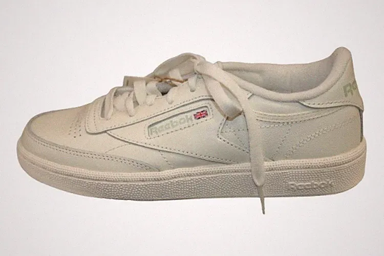 Reebok Club C 85 Größe 36 HQ0947 Tennis Sneakers Damen Turnschuhe Laufschuhe