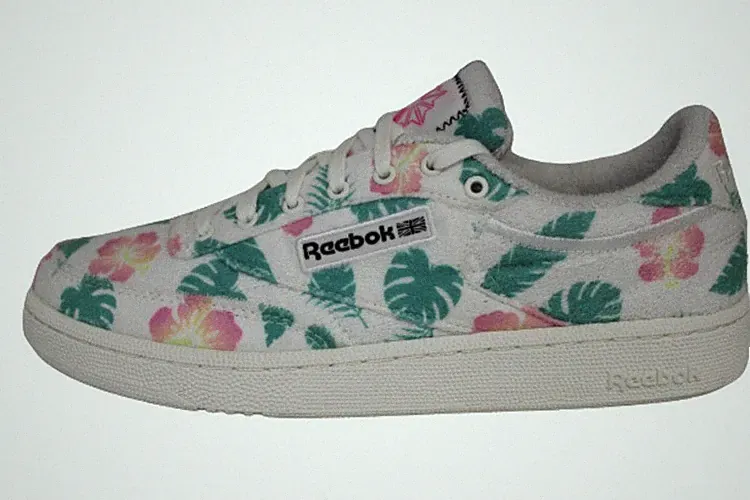 Reebok Club C 85 Größe wählbar FW1266 Sneakers Damen Turnschuhe Laufschuhe