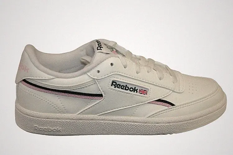 Reebok Club C 85 Vegan Größe 36 HQ0947 Tennis Damen Turnschuhe Laufschuhe
