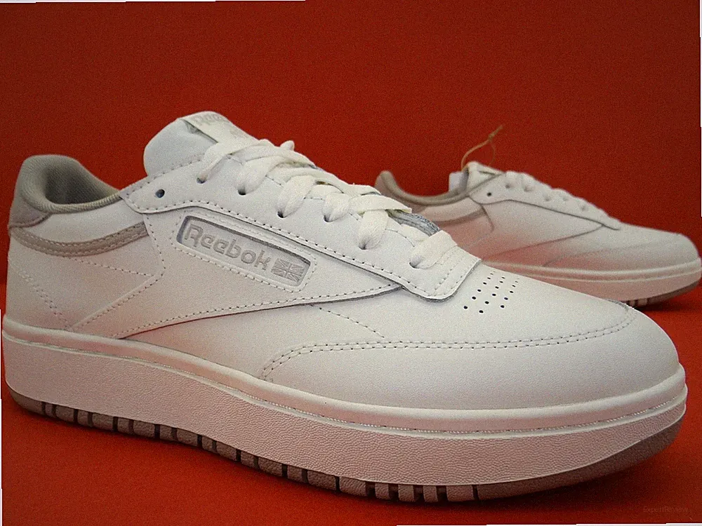 Reebok Club C Double Sneaker Turnschuhe Sportschuhe Laufschuhe Damen Schuhe G.39