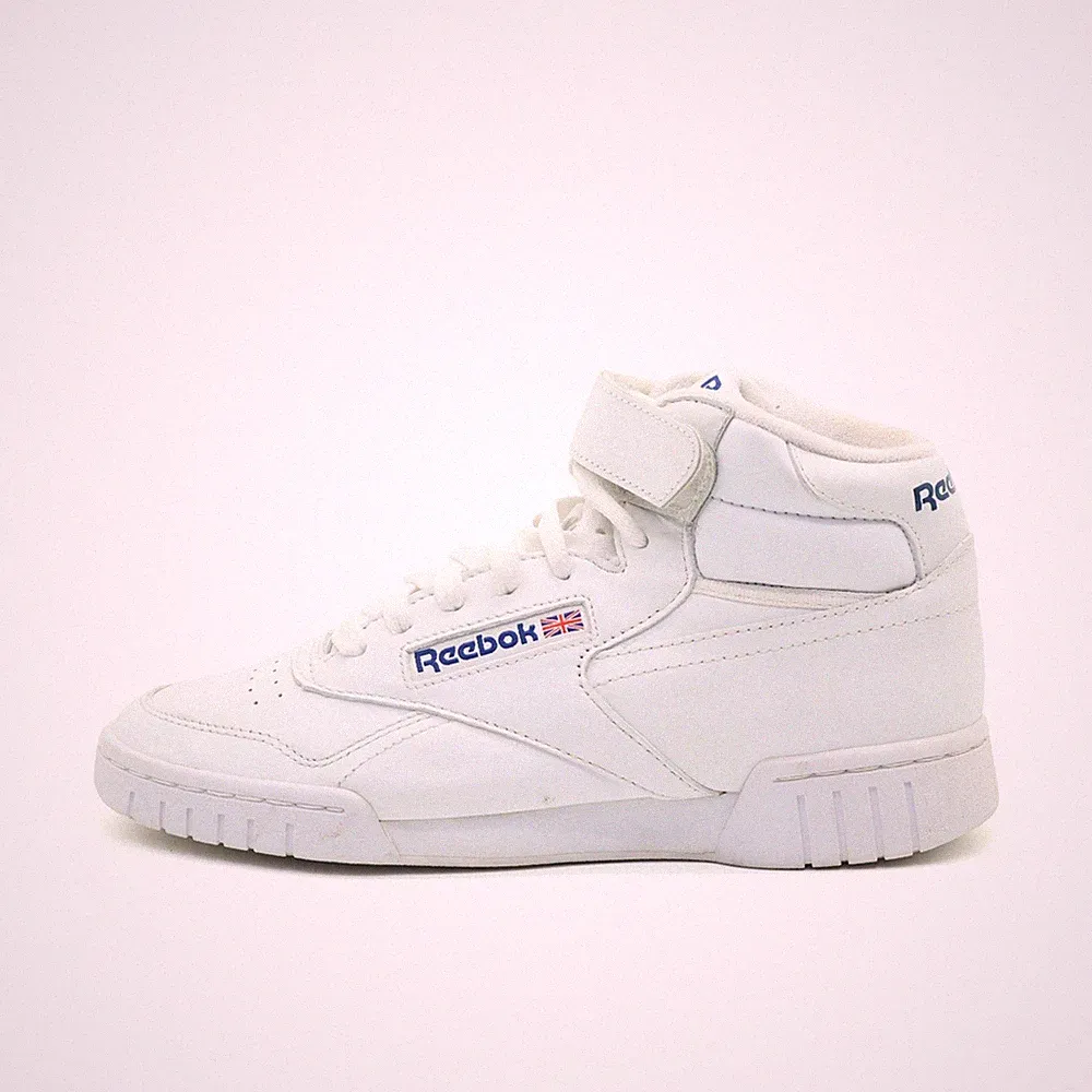 High-Top Leichtlaufschuhe