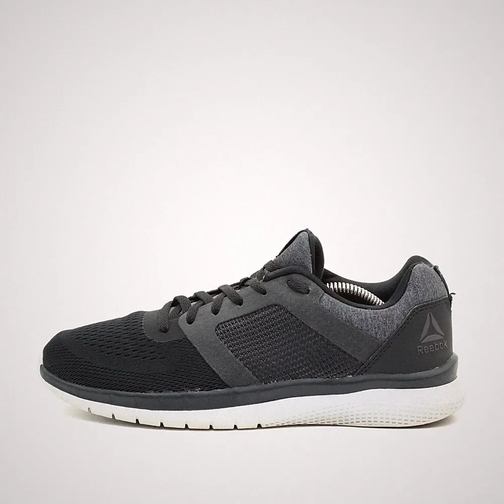 Reebok Damen CN5390 Laufschuhe EU 39 Schwarz Grau Mesh Classics
