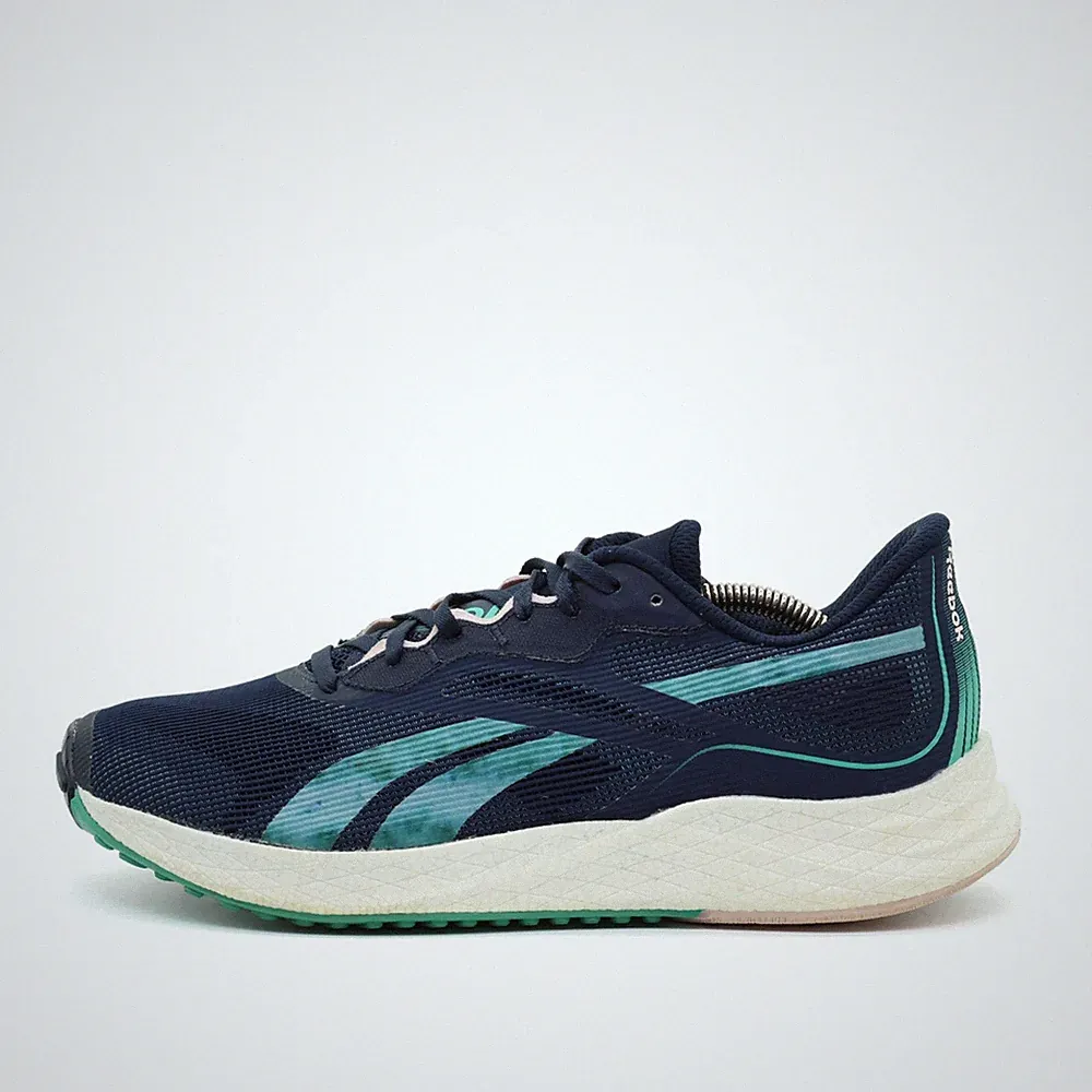 Reebok Damen Floatride Energy Sneaker Blau Türkis ämpfung Laufschuhe EU 40.5