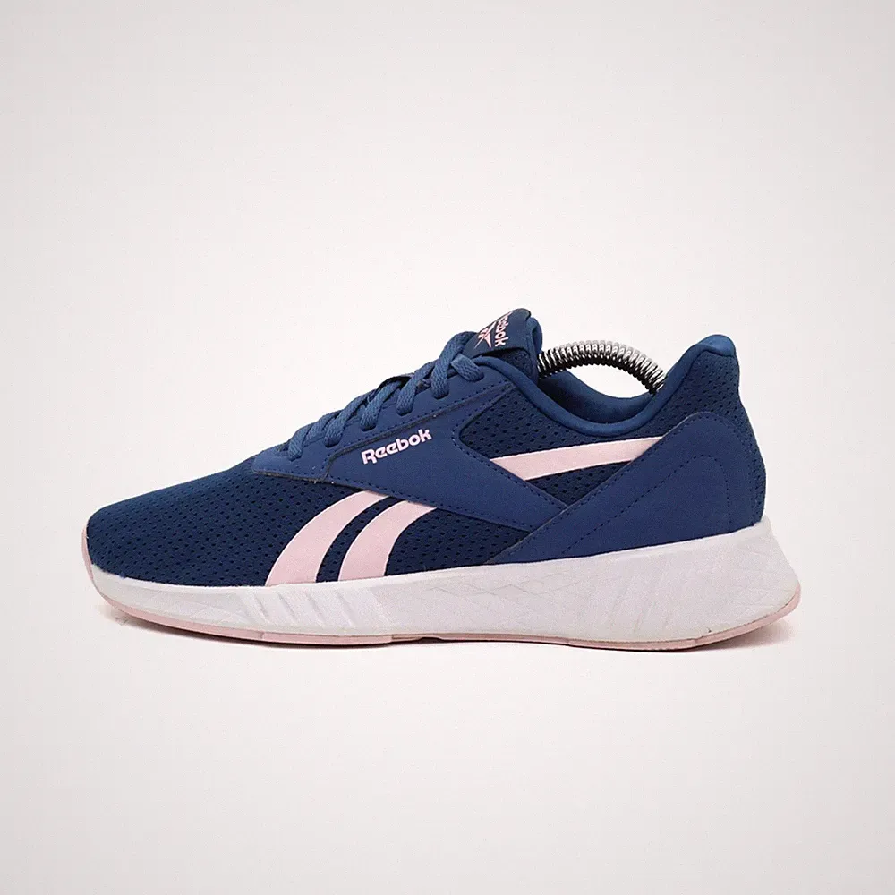 Rosa Reebok Laufschuhe Damen