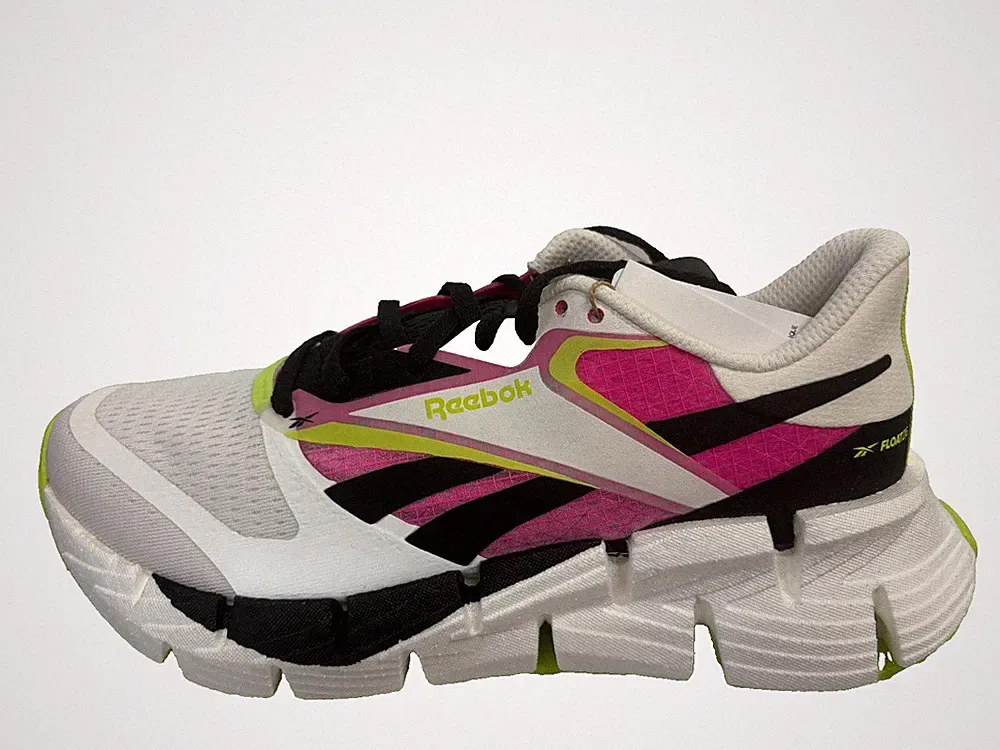 Reebok Floatzig Everyday Neutral Road Laufschuhe UK 5 US 7,5 EU 38 REF 3863 =