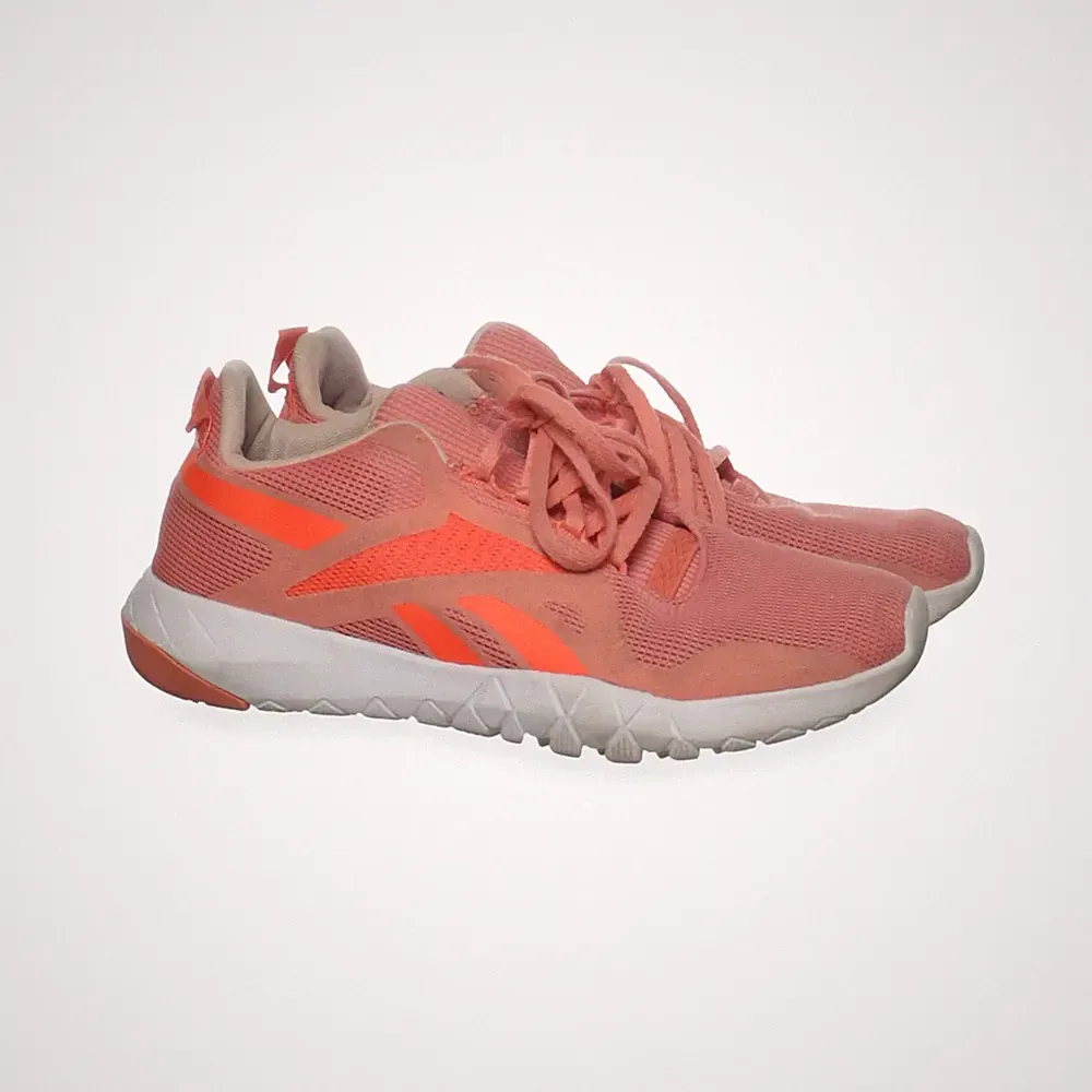 Reebok, Laufschuhe, Größe: 38 1/2, model: fx1917, Pink, Damen #zRE