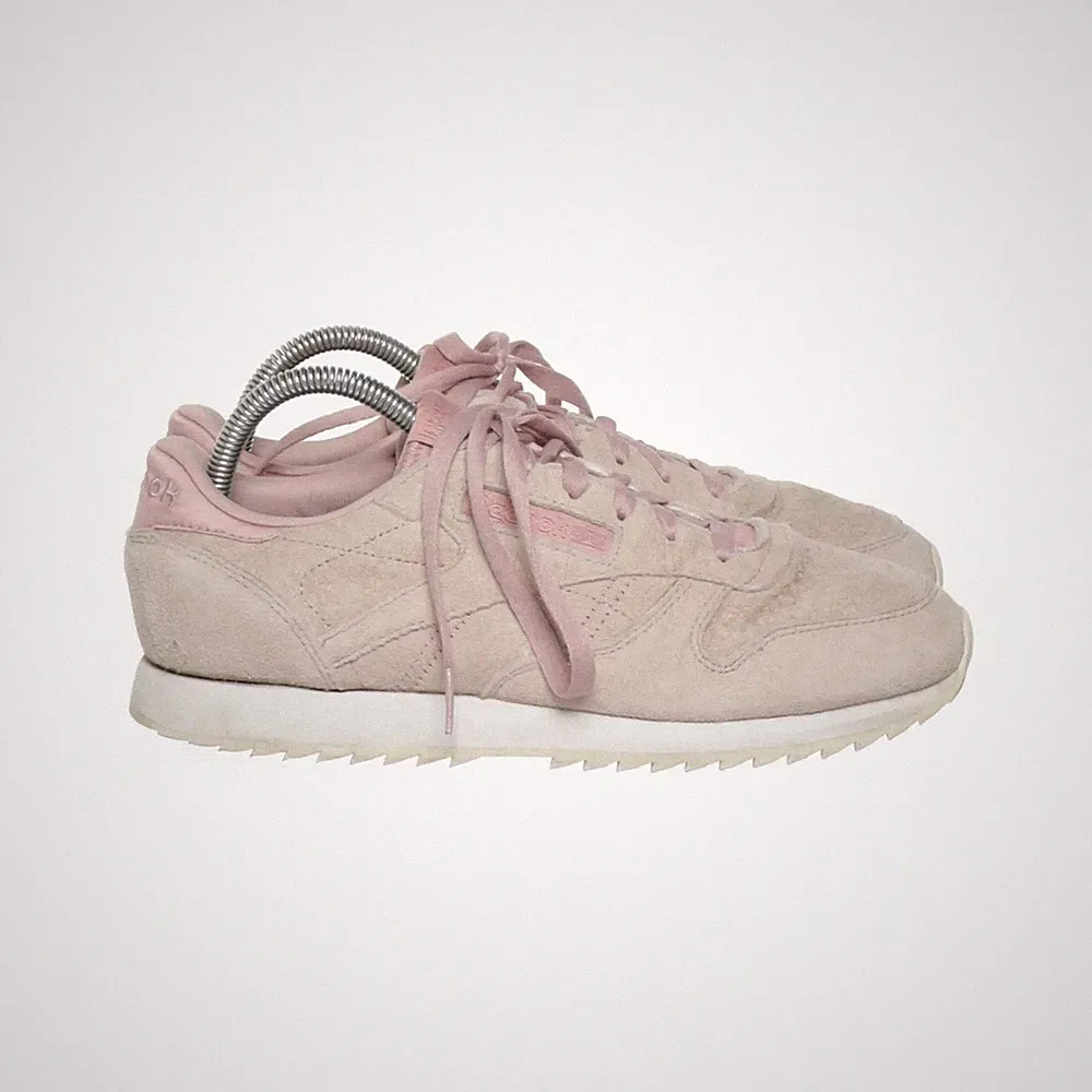 Reebok, Laufschuhe, Größe: 39, Pink, Damen #RyD