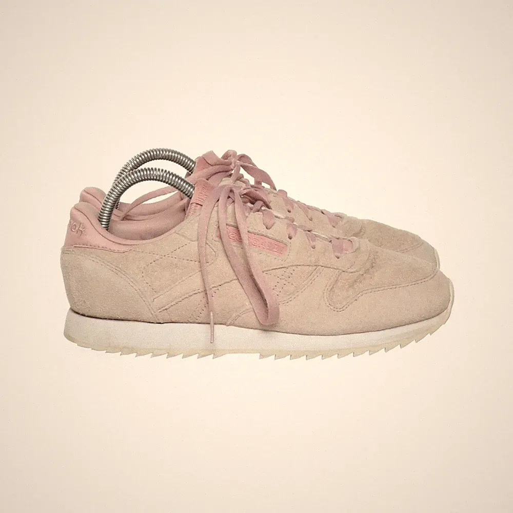 Reebok, Laufschuhe, Größe: 39, Pink, Damen #Zhl