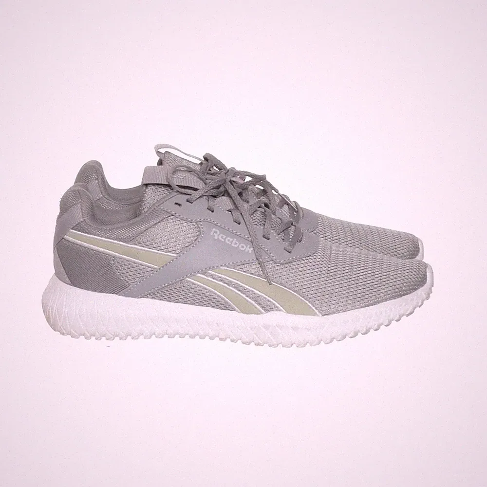 Reebok, Laufschuhe, Größe: 40, model: fu8688, Grau, Damen #aqF