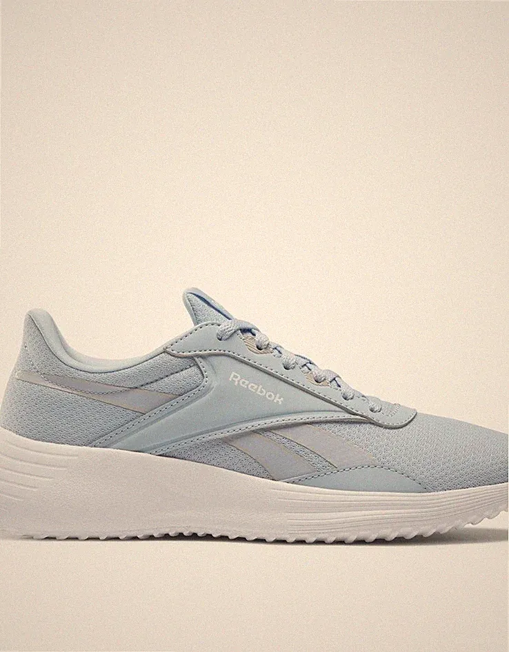 Reebok Lite 4 Damen Sport Lauf Trainingsschuhe blau, neu - ohne Karton