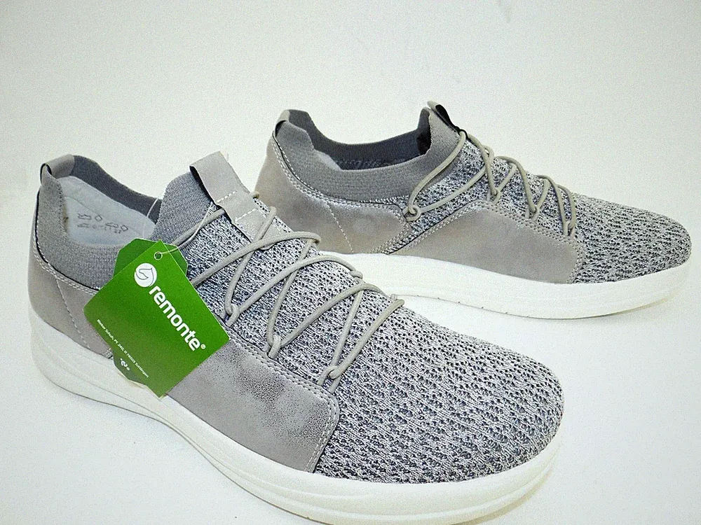 Remonte R9605 Schuhe Sneaker Halbschuhe Schnürschuhe Laufschuhe Damen Gr.41 NEU