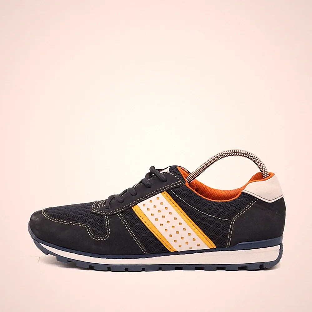 rieker laufschuhe damen weiß