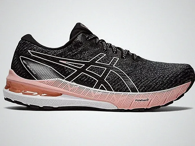 Running Asics GT-2000 10 Damen Laufschuhe Training Schuhe 1012B045-021